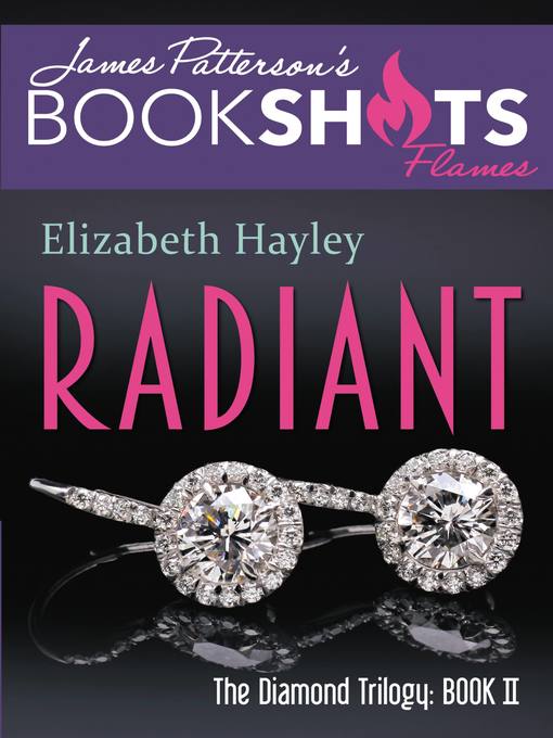 Title details for Radiant by Elizabeth Hayley - Available